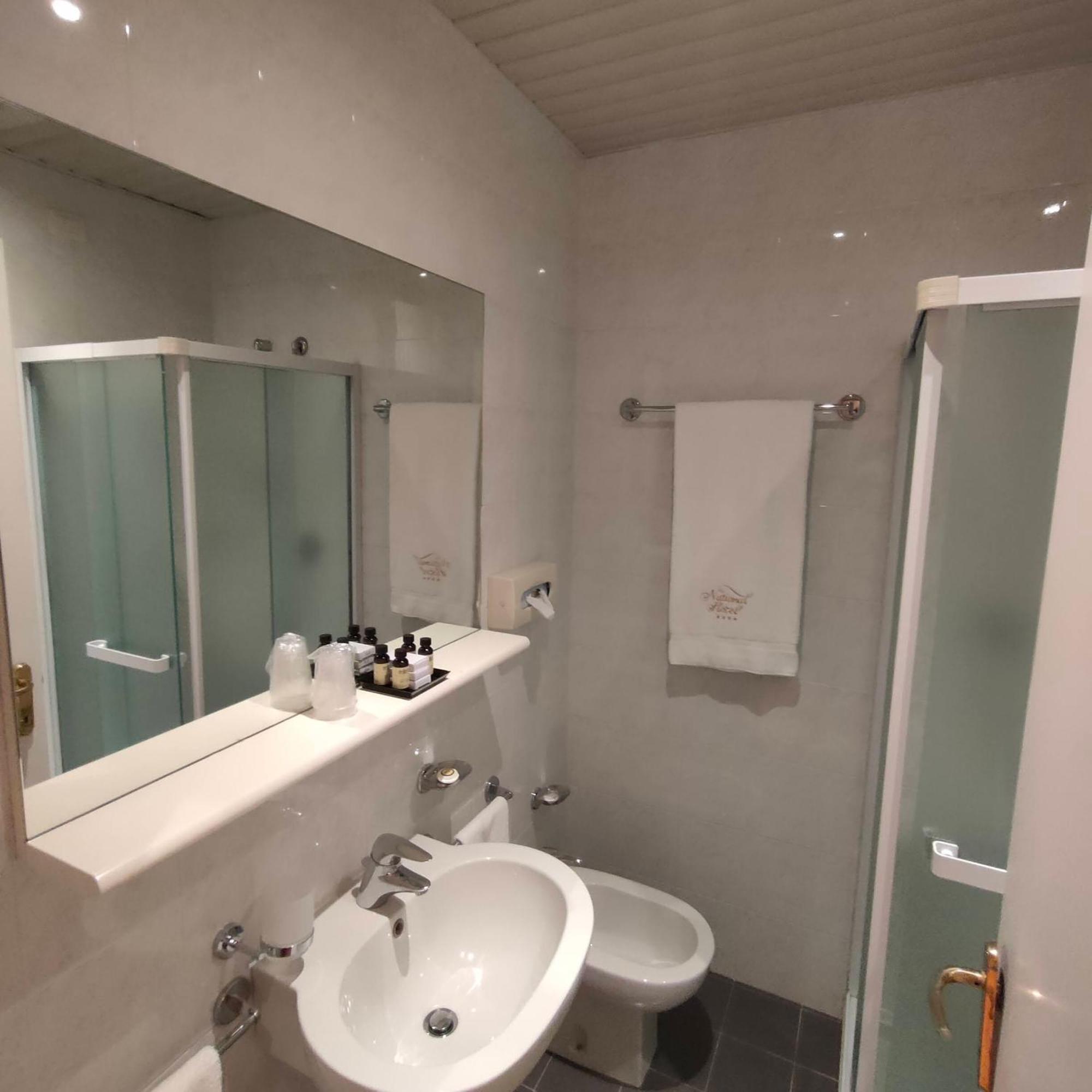 Classic Single Room